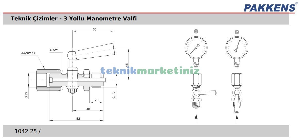 3-yollu-g1-2-pn64-pirinc-manometre-muslugu-manometre-valfi-pakkens-teknik-cizimi-ve-boyutlari-91042250400 fiyatı ve özellikleri